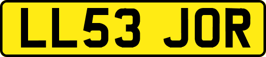 LL53JOR