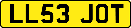 LL53JOT