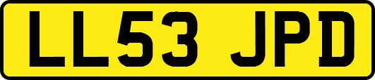 LL53JPD