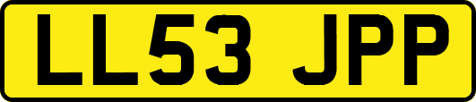 LL53JPP