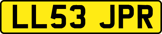 LL53JPR
