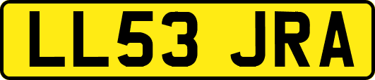 LL53JRA