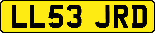 LL53JRD