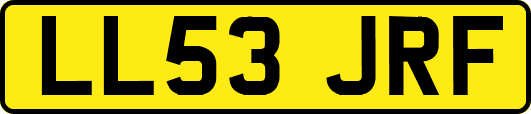 LL53JRF