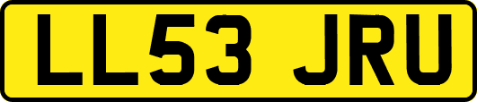 LL53JRU