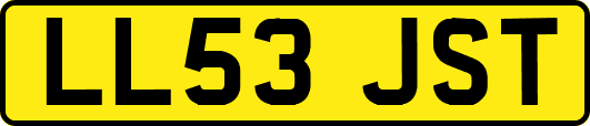 LL53JST