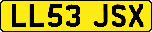 LL53JSX