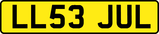 LL53JUL