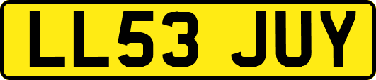 LL53JUY