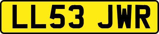 LL53JWR