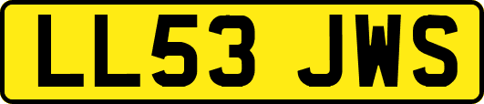 LL53JWS
