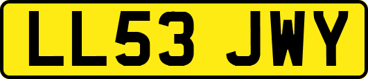 LL53JWY