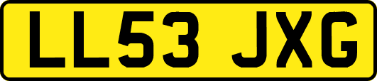 LL53JXG