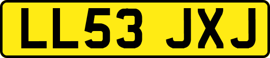 LL53JXJ