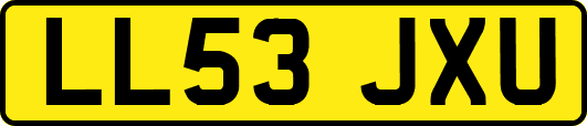 LL53JXU