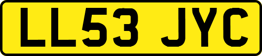 LL53JYC
