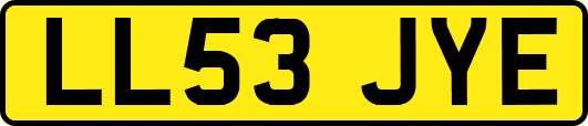 LL53JYE