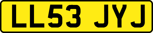 LL53JYJ