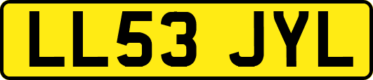 LL53JYL