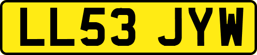 LL53JYW