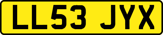 LL53JYX