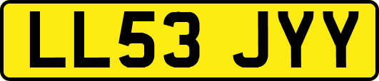 LL53JYY