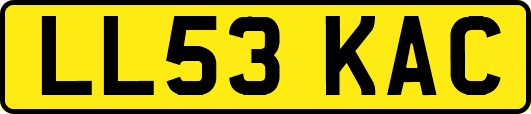 LL53KAC