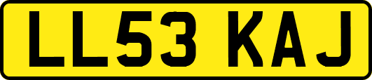 LL53KAJ