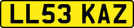 LL53KAZ