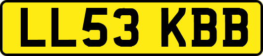 LL53KBB