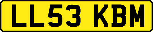 LL53KBM