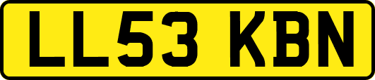 LL53KBN