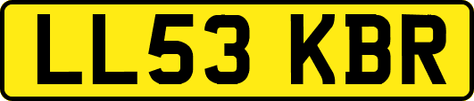LL53KBR