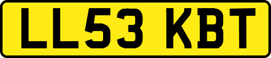 LL53KBT