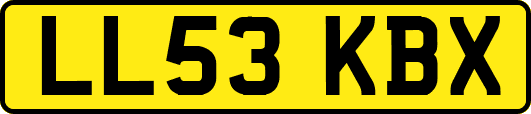 LL53KBX
