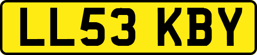 LL53KBY