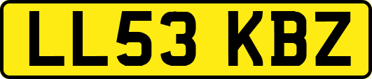 LL53KBZ