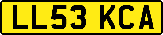 LL53KCA