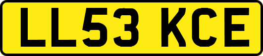 LL53KCE