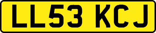 LL53KCJ