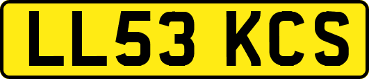 LL53KCS