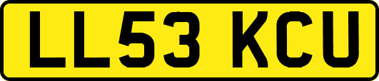 LL53KCU