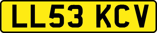 LL53KCV