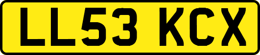 LL53KCX