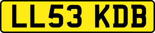 LL53KDB