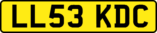 LL53KDC