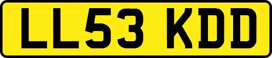 LL53KDD