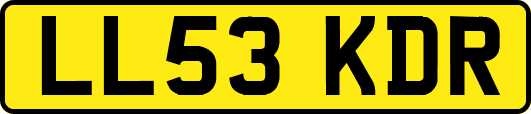LL53KDR