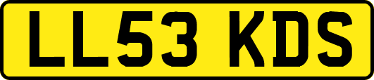 LL53KDS