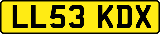 LL53KDX